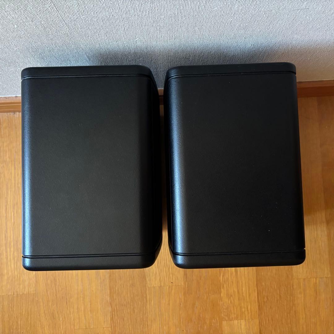 iLoud Precision 5 ペア