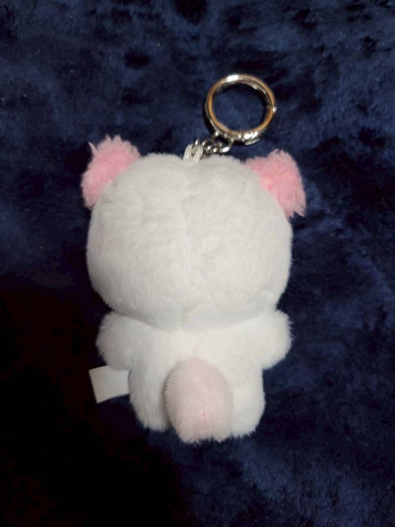 PLAVE MMMM バンビ　ぬいぐるみ プラッシュアクセサリーセット すぐ発送