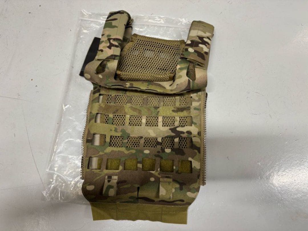 Crye Precision AIRLITE SPC SWIMMER 米軍