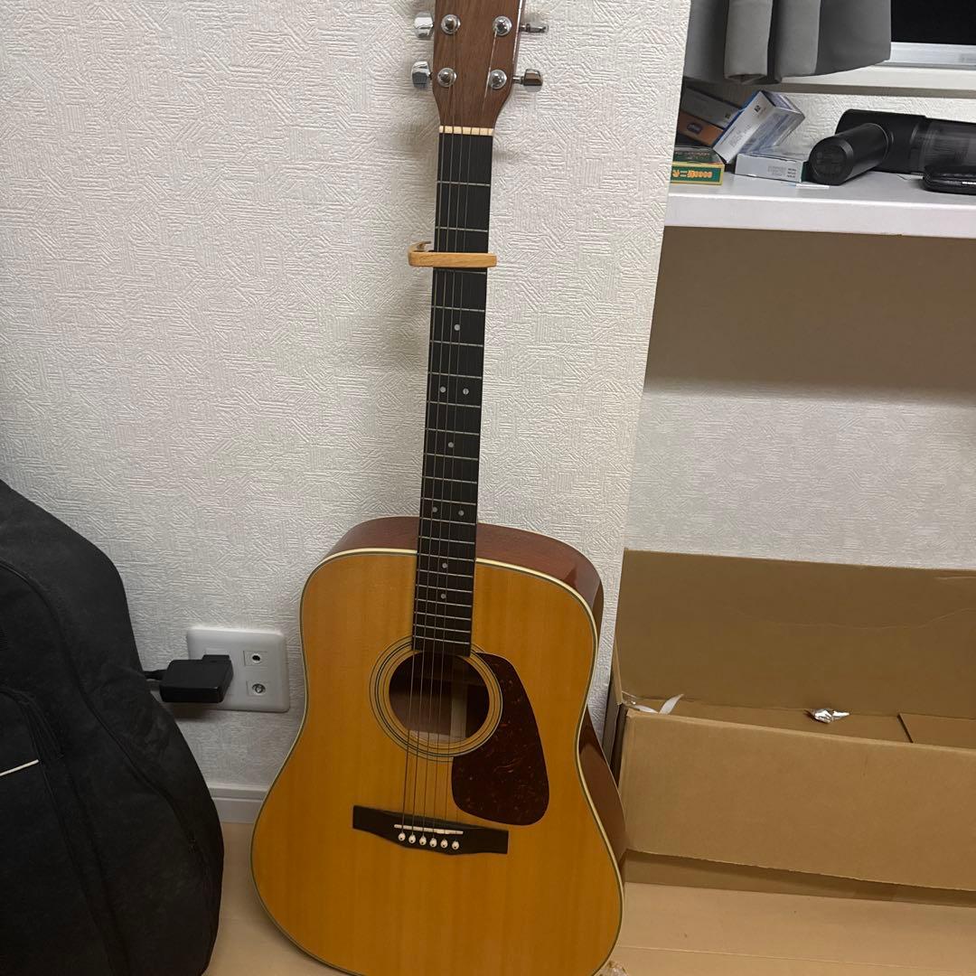 Morris アコースティックギターM-11NAT