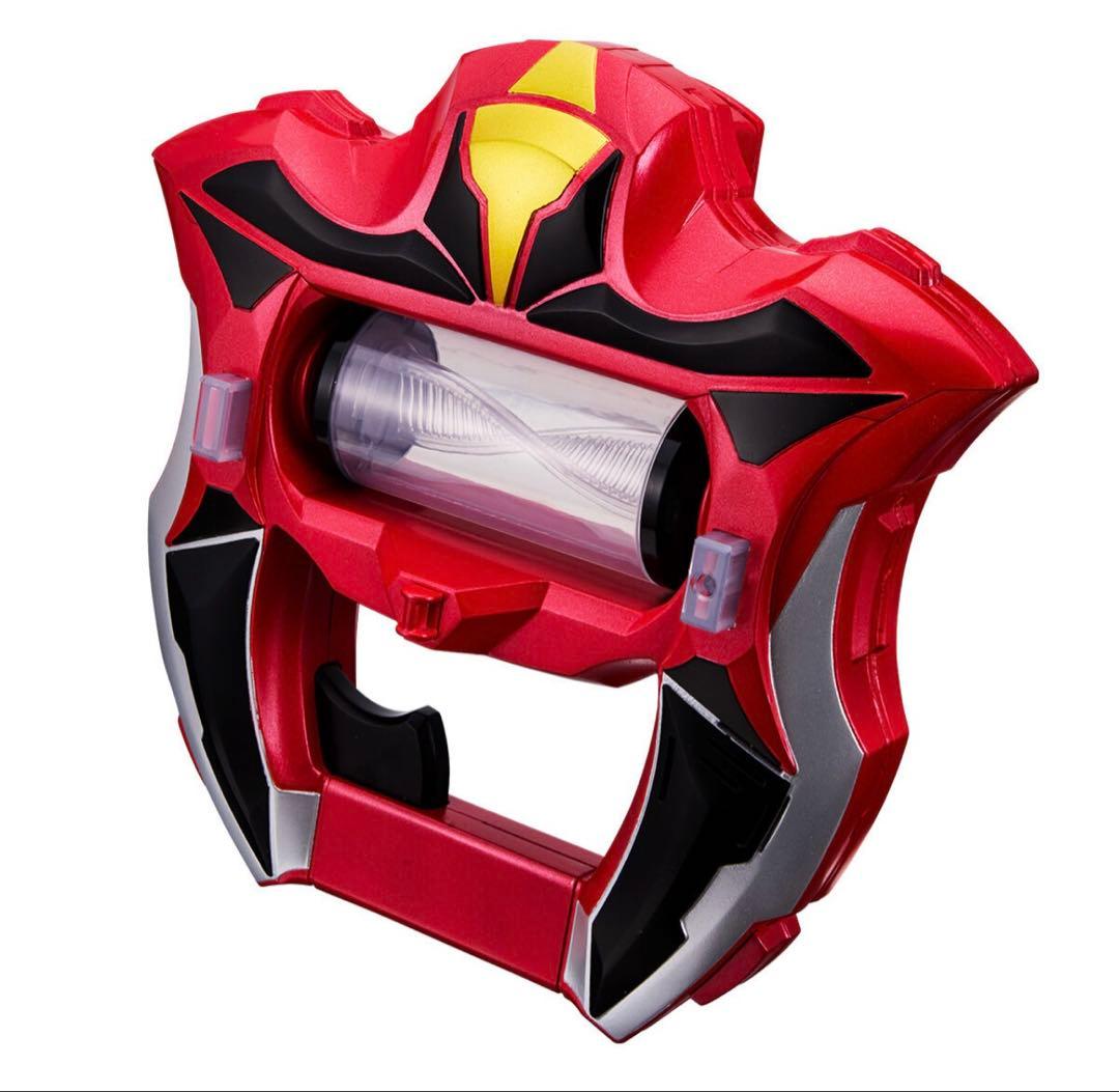 ウルトラレプリカ ジードライザー