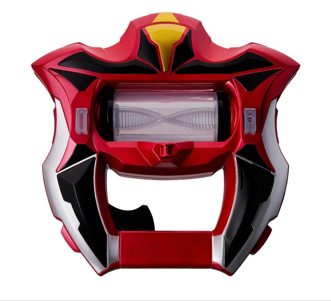 ウルトラレプリカ ジードライザー