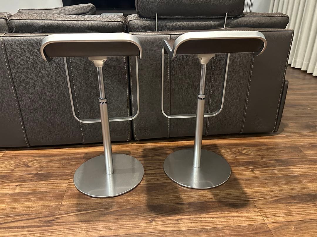 Ario.mi⭐︎　ラパルマ　カウンターチェア