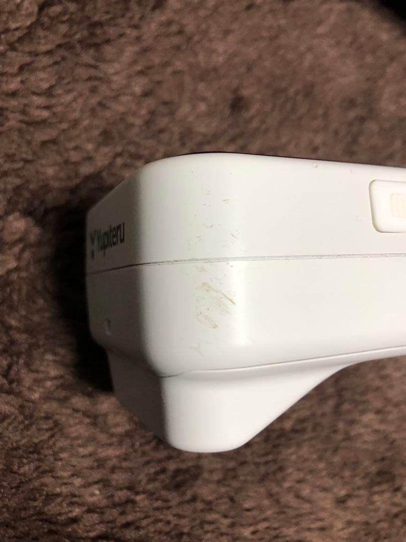 Yupiteru スピードガン BSG-1Basic