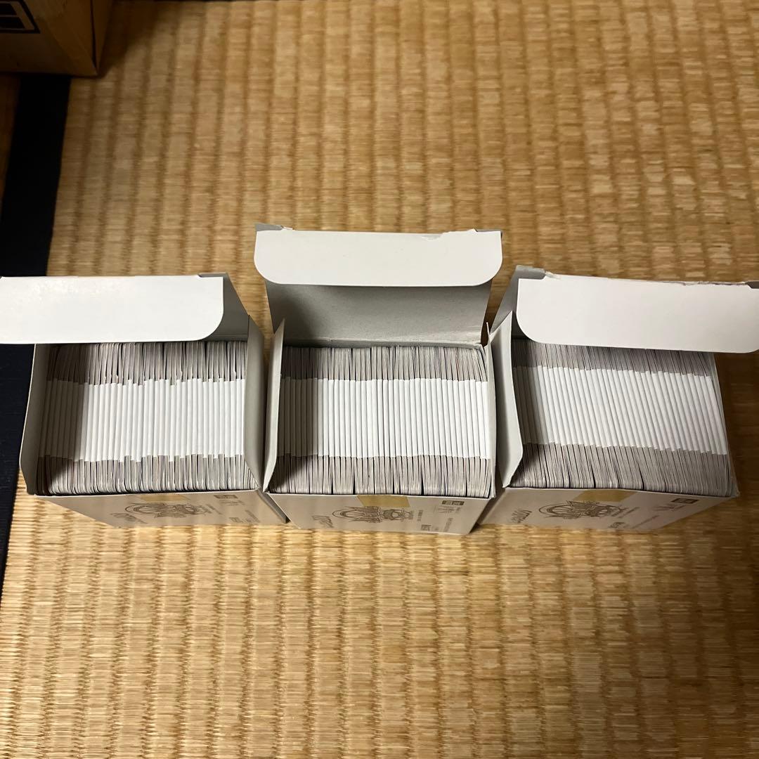 LEGENDZ カード 第二章 セット