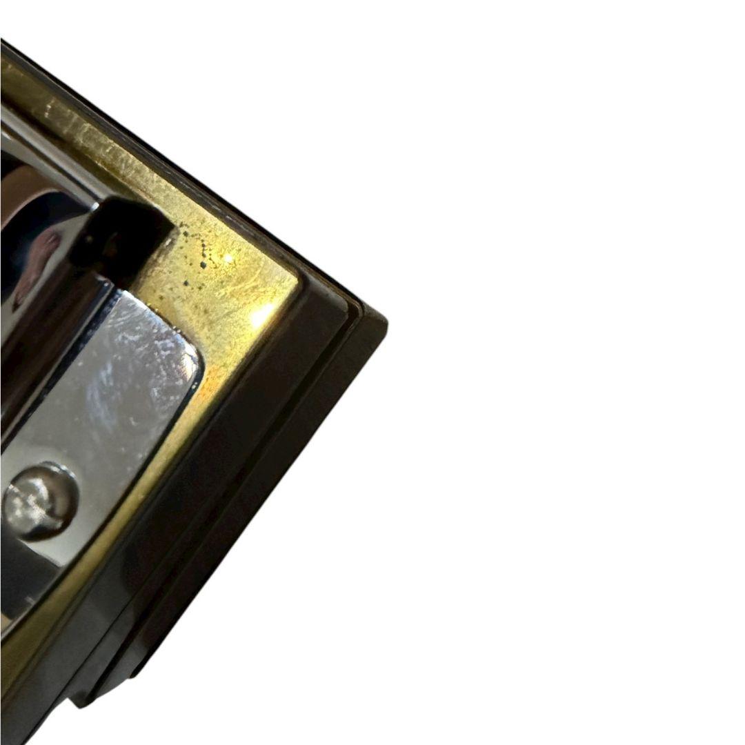 【TOMBO】美品　OCTAVE BASS バスハーモニカ