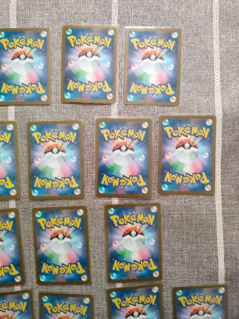 ロケット団の栄光 まとめ売り サカキ ラムダ ランス アポロ ロケット団デッキ