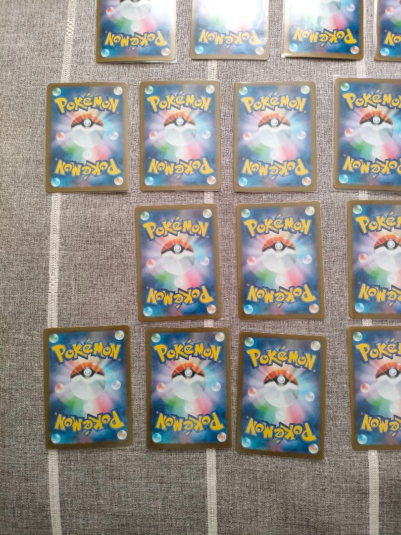 ロケット団の栄光 まとめ売り サカキ ラムダ ランス アポロ ロケット団デッキ