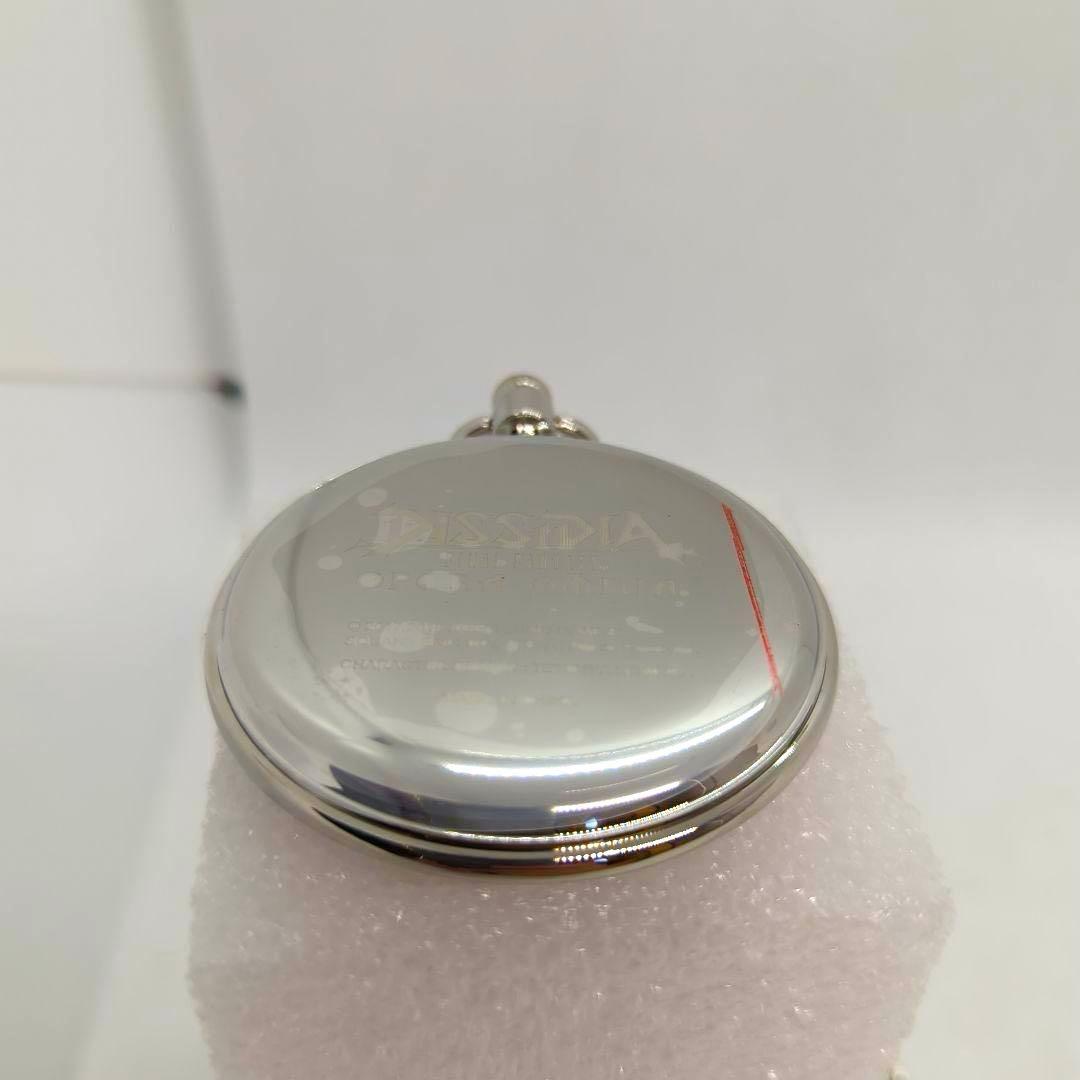 ディシディア FF オペラオムニア 懐中時計 vol.1 シャントット