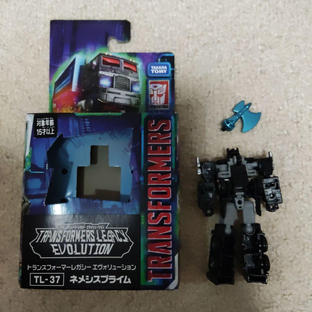 【中古】TL-37 コアクラス まとめ売り / レガシー エヴォリューション