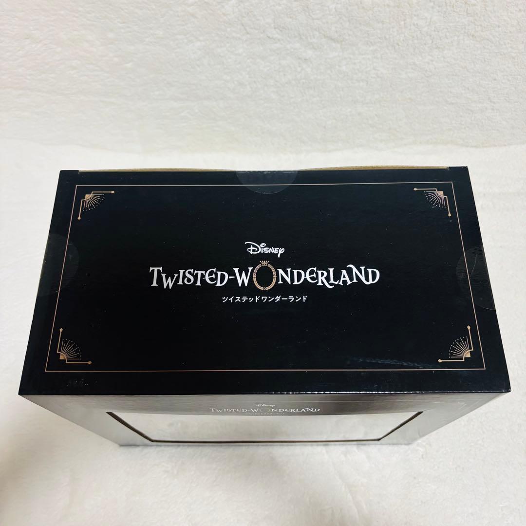 アニプレックス ディズニー ツイステッドワンダーランド レオナ・キングスカラー