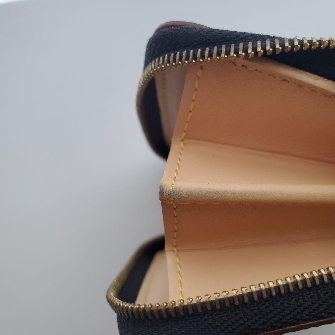 Y*a様 ✦美品　ルイヴィトン　ジッピー　パース　小銭入れ　コンパクト　財