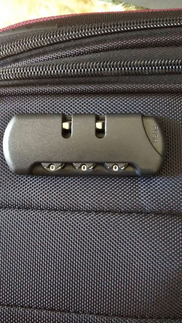 スイスミリタリー スーツケース 5点 セット