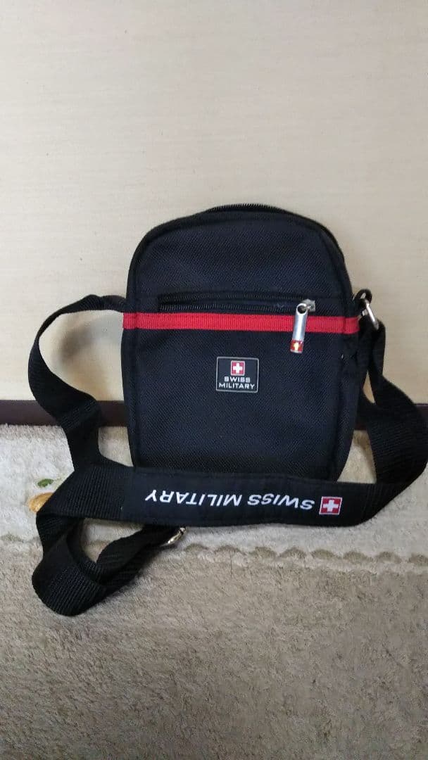 スイスミリタリー スーツケース 5点 セット