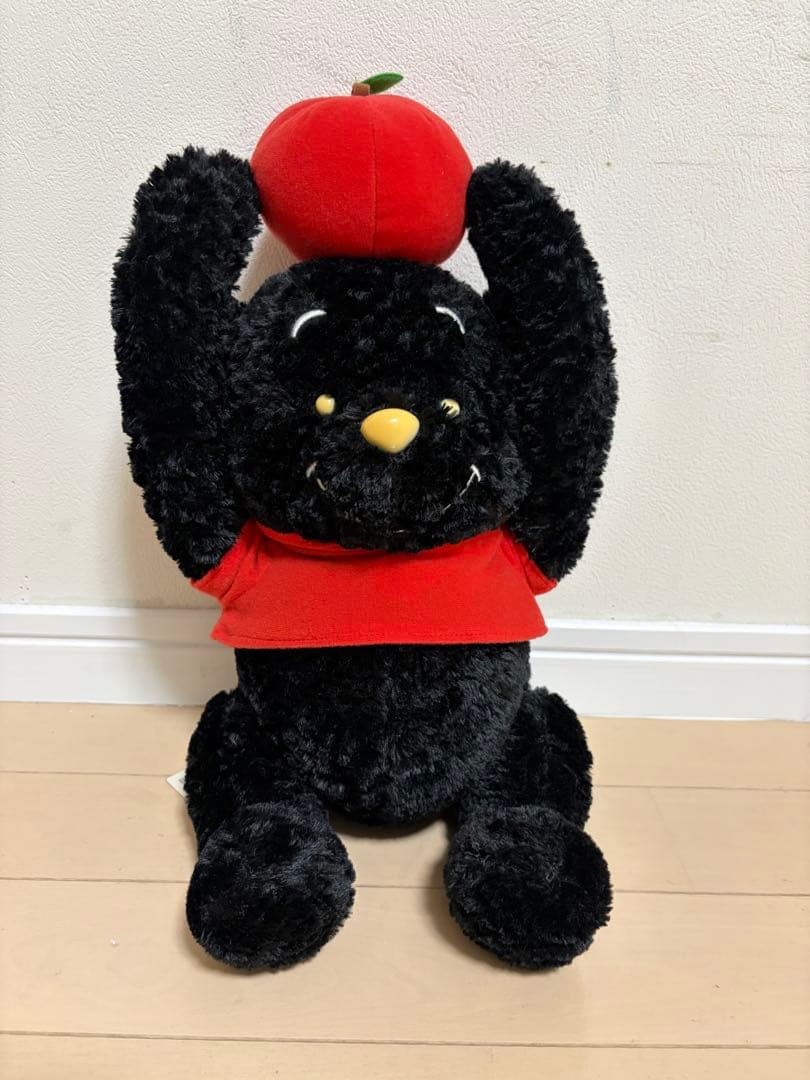 Fragment Design Disney MEDICOM TOY プーさん