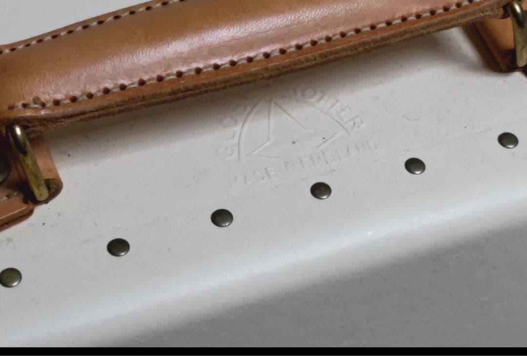 未使用【GLOBE TROTTER】サファリ33インチ 国内正規品 付属品完備