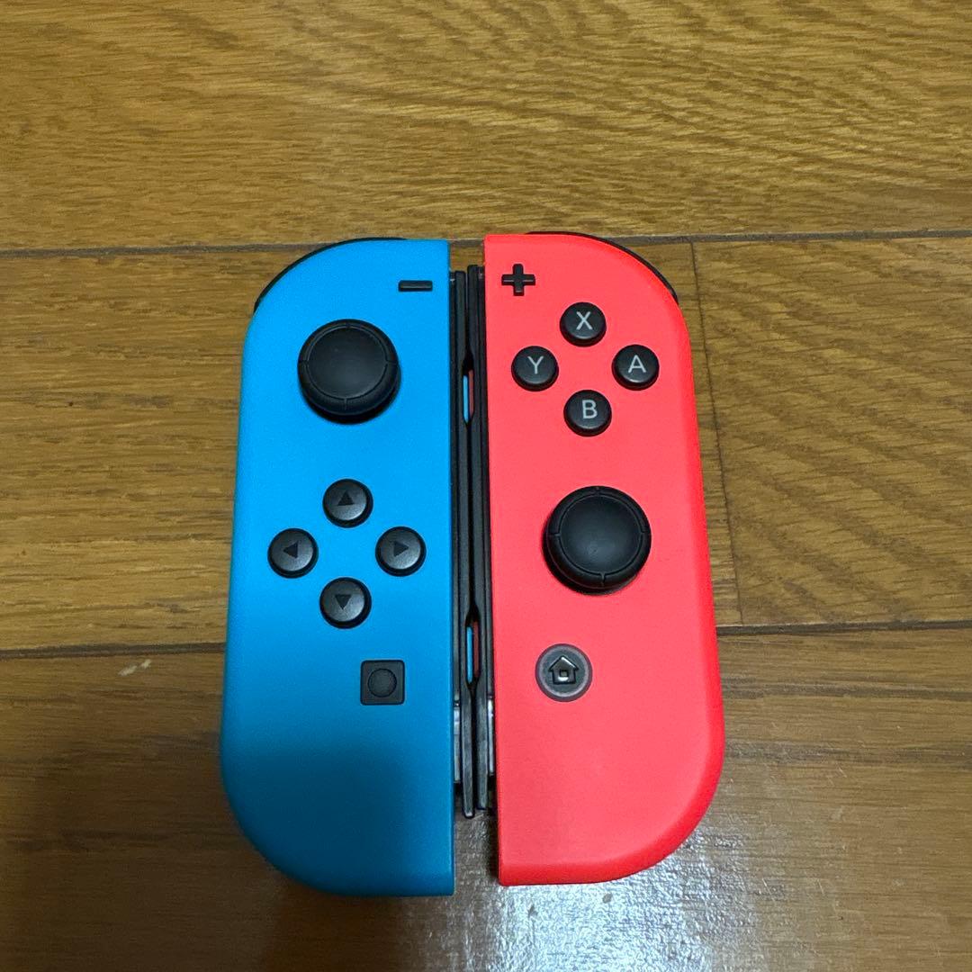 Nintendo Switch 本体&リングフィットアドベンチャー セット