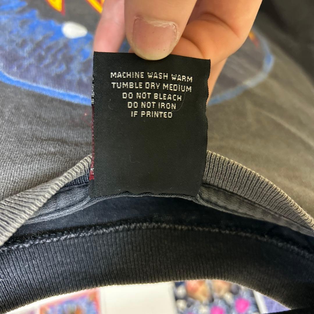 デフ・レパードの「The 7-Day Weekend Tour」