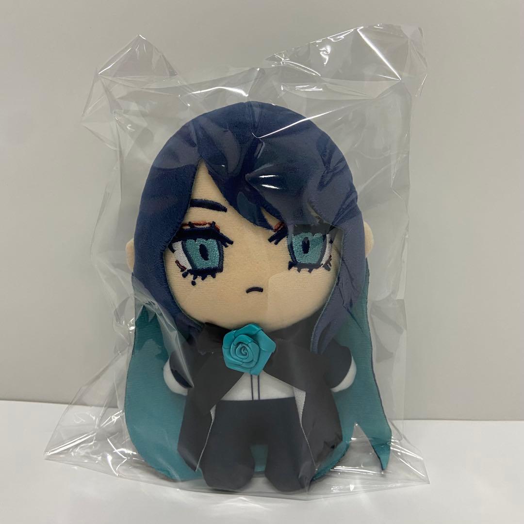 Ado 生まれましたよ ぬいぐるみ ORIHARAデザインver.