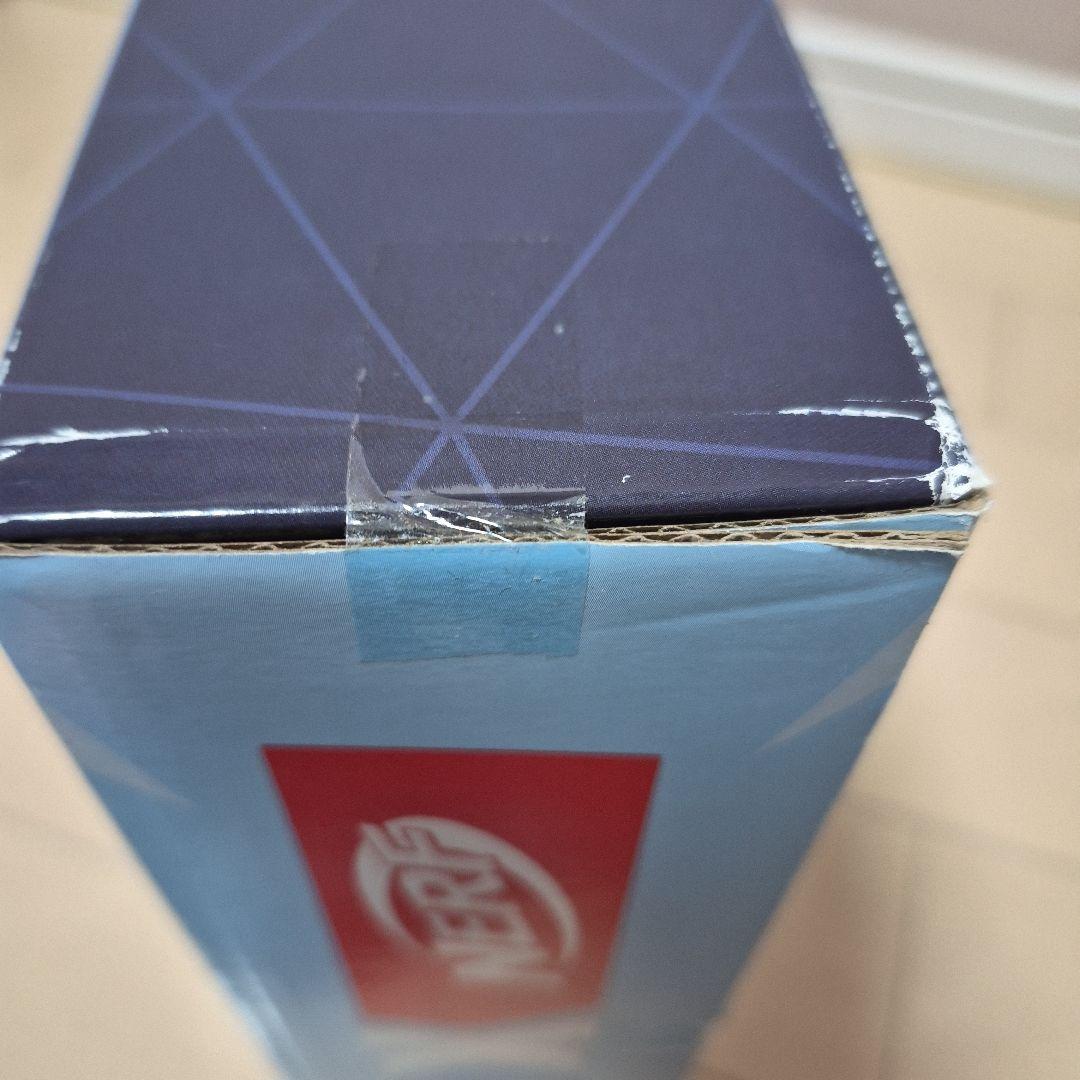 NERF FORTNITE RL ロケットランチャー型