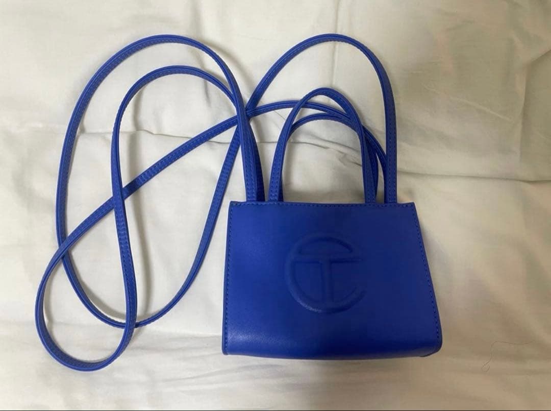 テルファー ショルダーバッグ スモールサイズ