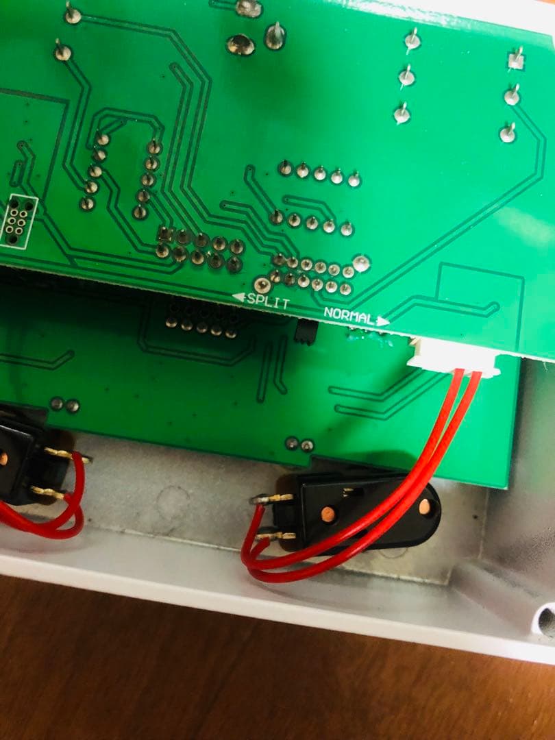 browne amplification protein パーフェクトクローン