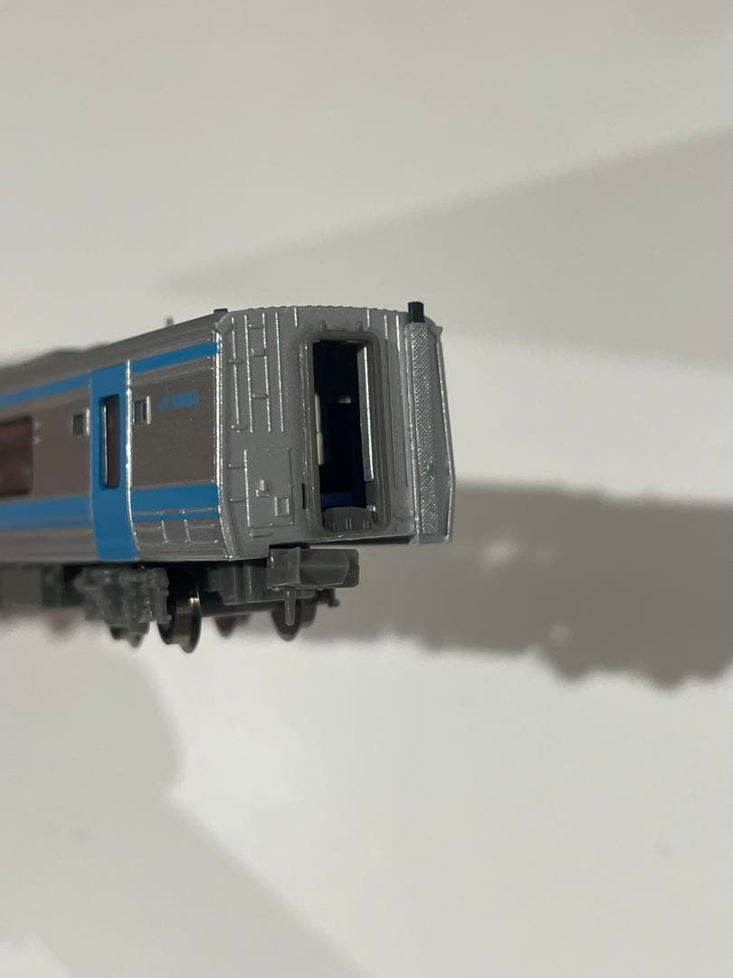 MICRO ACE A-3473 2000系 Nゲージ列車セット