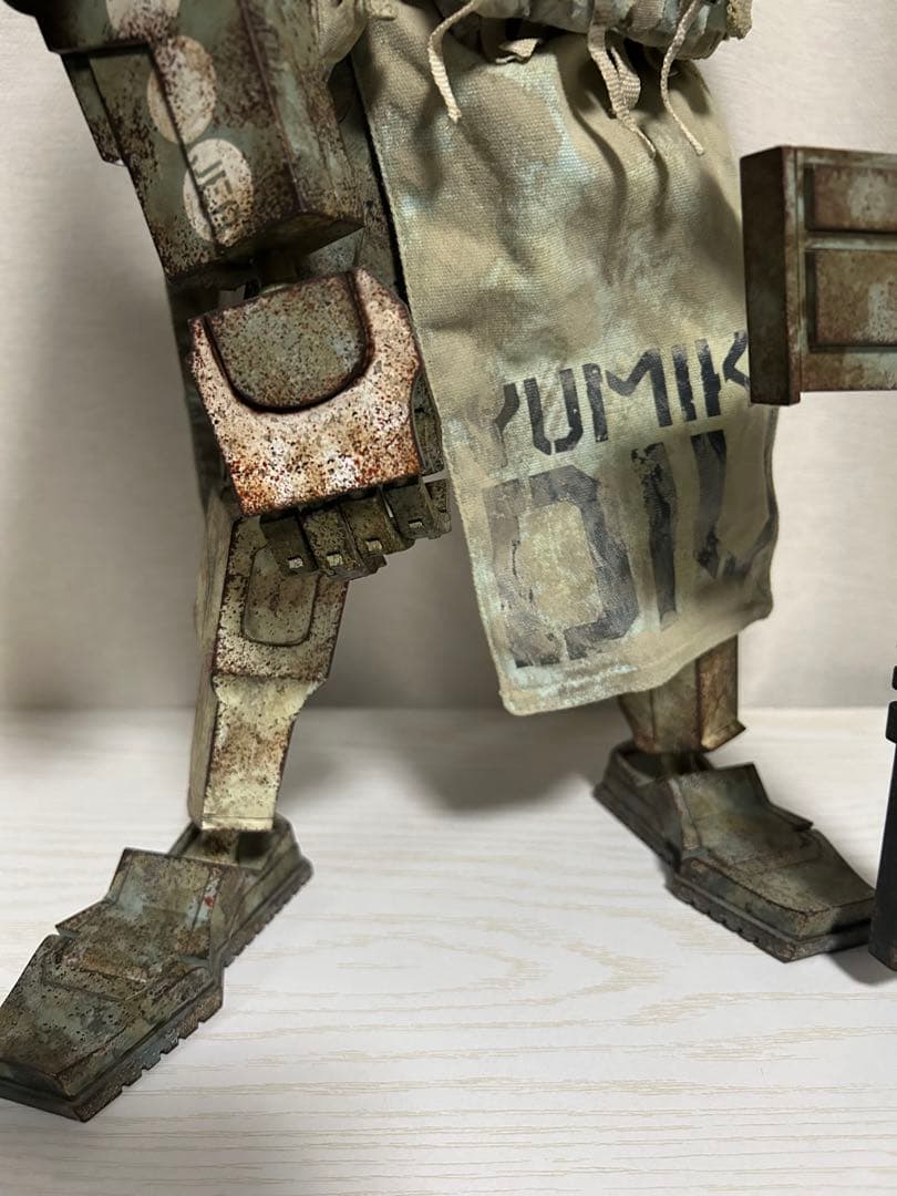 ThreeA 1/6 フィギュア JEA CAESAR シーザー 約40cm