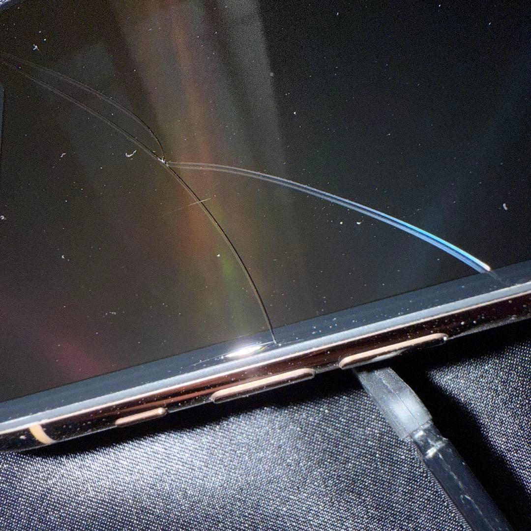 iPhone11proMax256GB [付属品未使用]