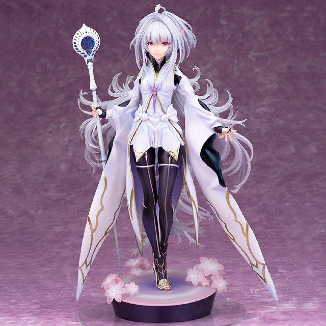 Fate FGO キャスター マーリン プロトタイプ 1/7 フィギュア