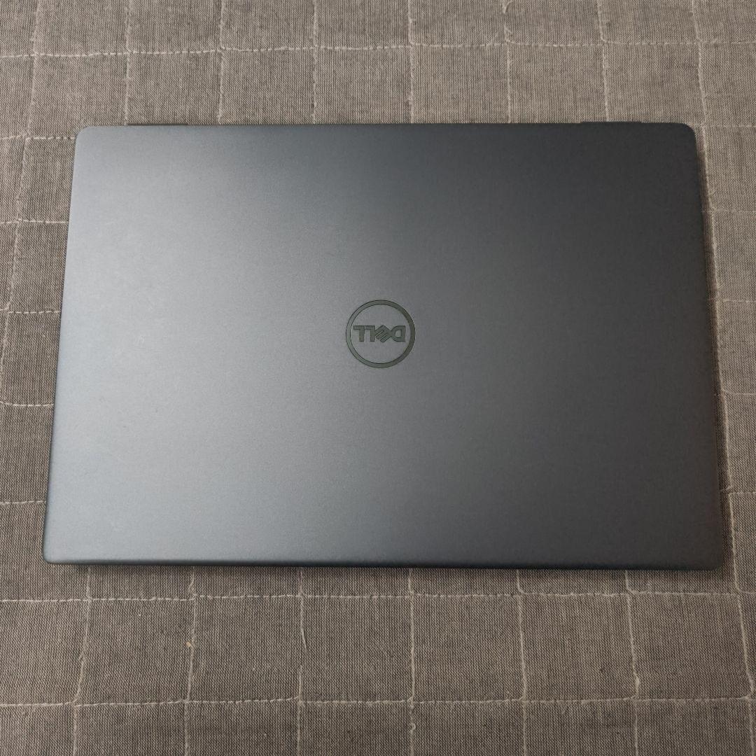 タッチ 2024年7月 美品 DELL 最新 Ultra5 32GB 512G
