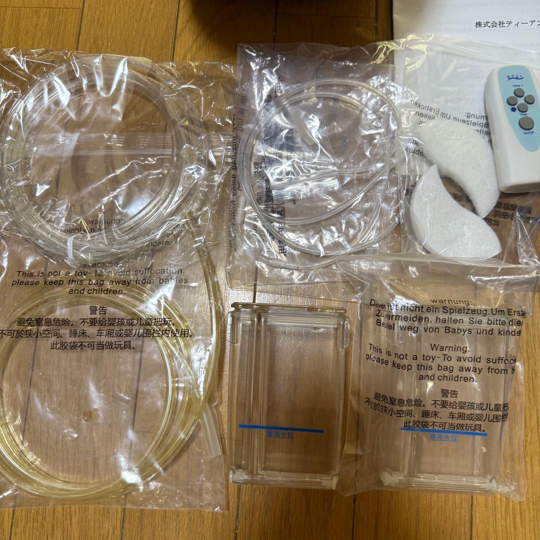 酸素濃縮器 22時間使用