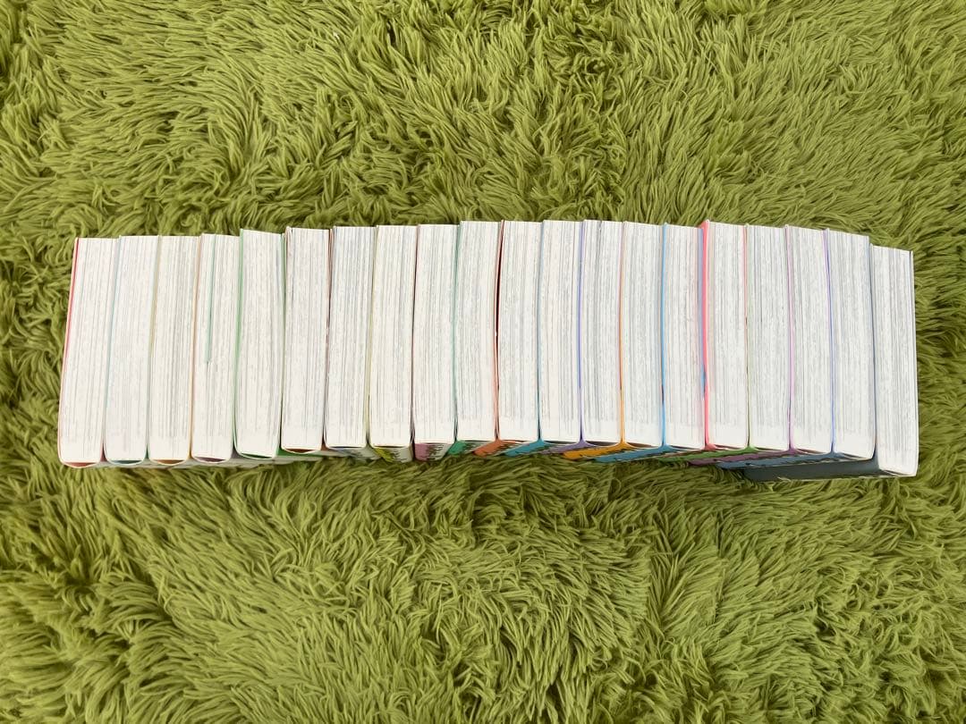 【美品】らんま1/2 全巻セット