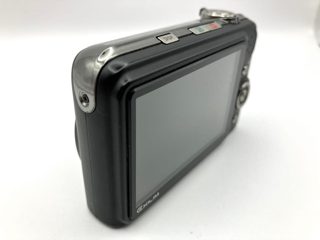 CASIO EXILIM EX-Z1200 コンパクトデジタルカメラ