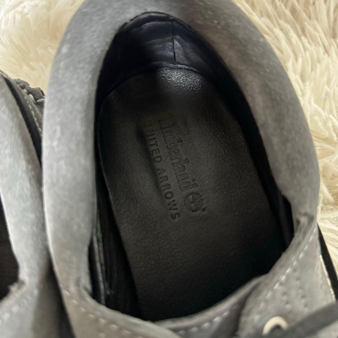 未使用級✨Timberland 3EYE CLASSIC LUG デッキシューズ