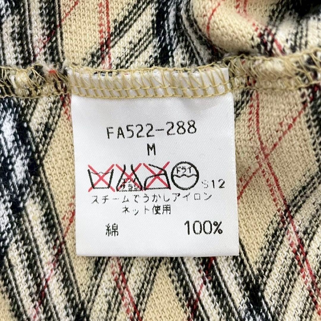 y2k✨️ BURBERRY BLUE LABEL ノバチェック タンクトップ