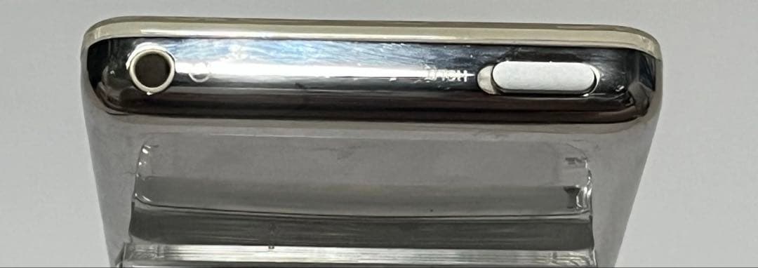 [通電動作確認済] Apple iPod Classic 30GB