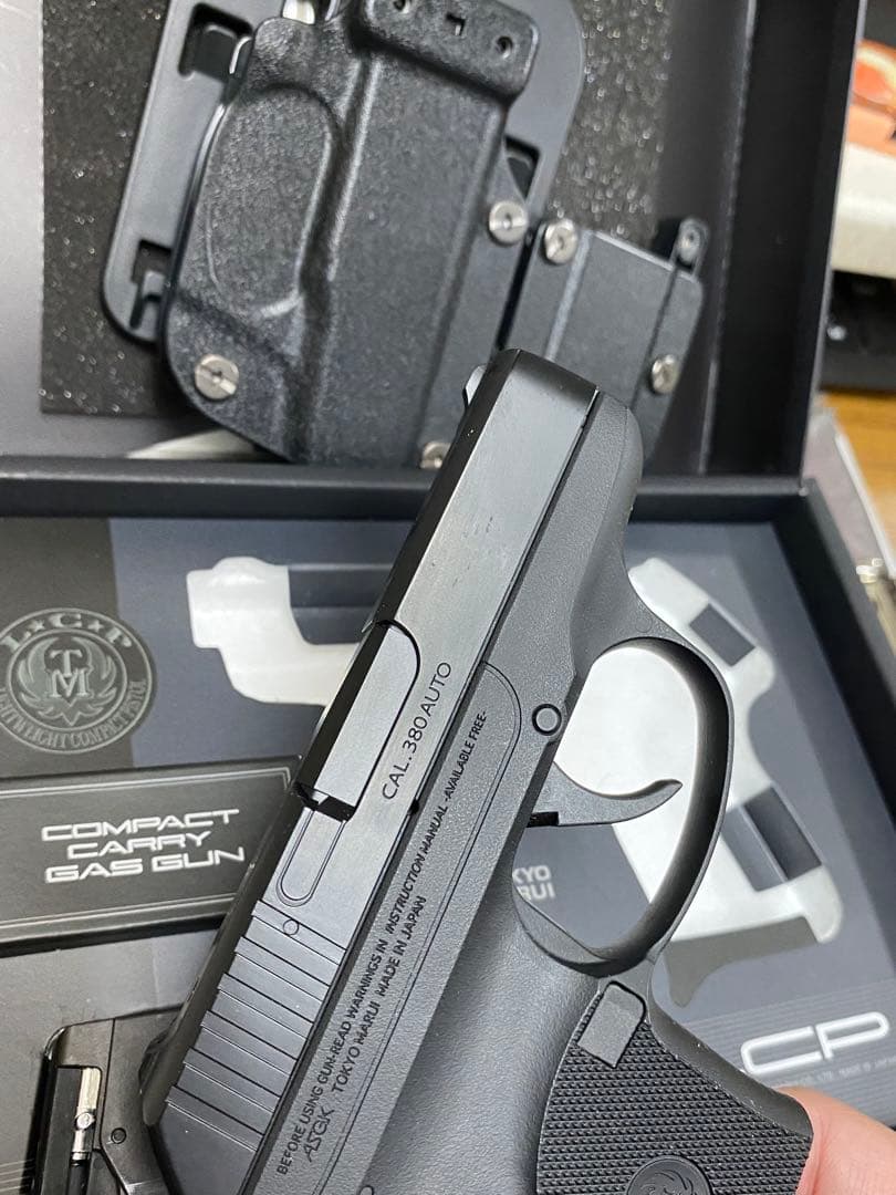 本日まで値下げ 東京マルイ KSG FN57 LCP まとめ売り　トイガン