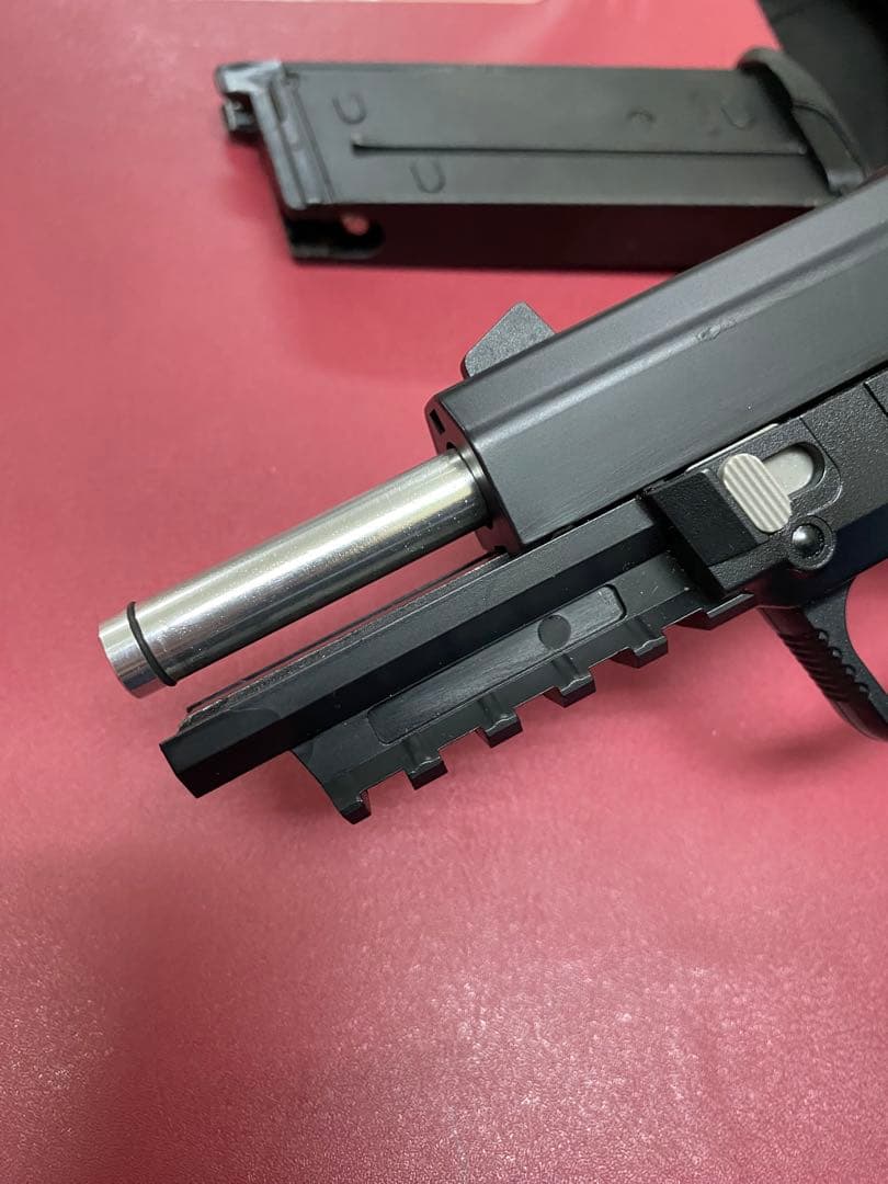 本日まで値下げ 東京マルイ KSG FN57 LCP まとめ売り　トイガン