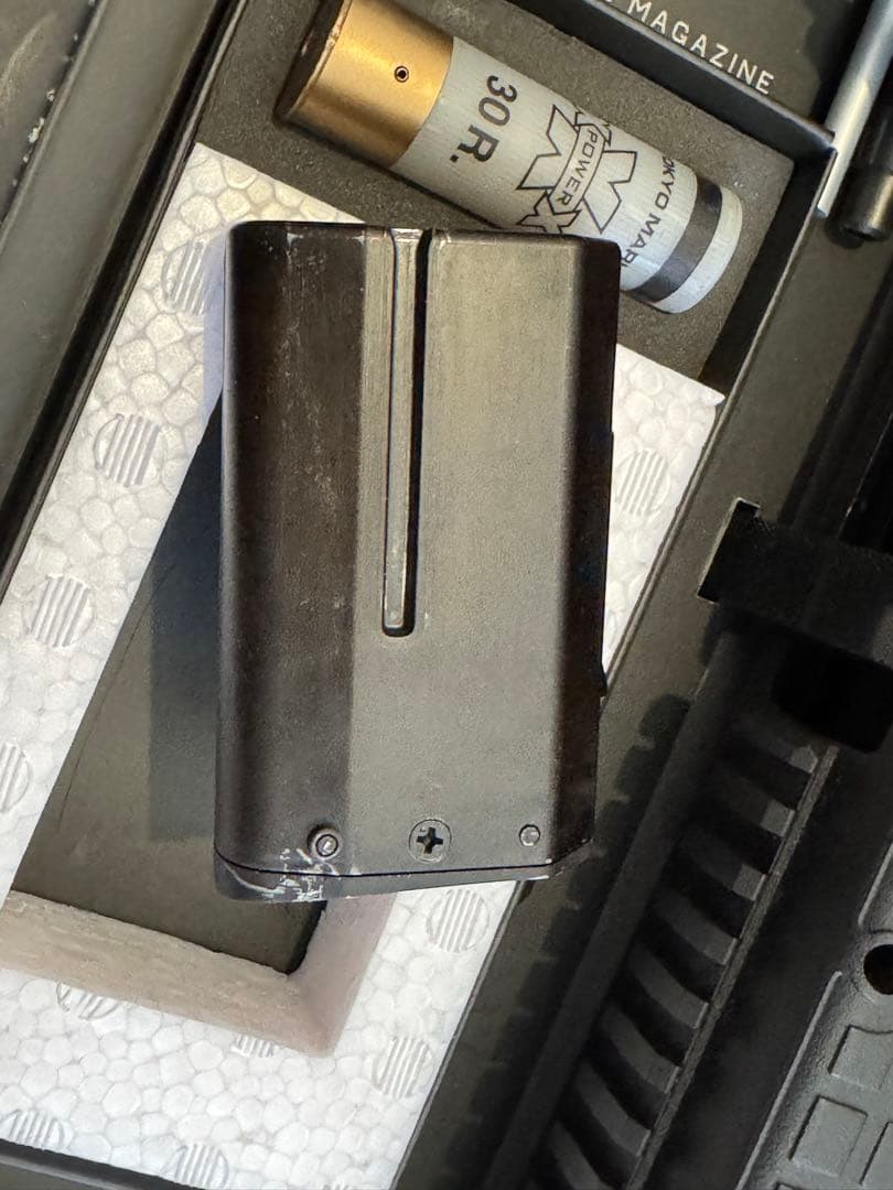 本日まで値下げ 東京マルイ KSG FN57 LCP まとめ売り　トイガン