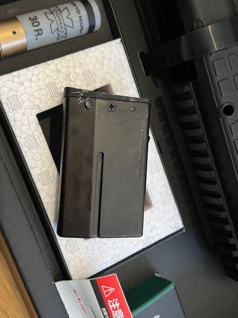 本日まで値下げ 東京マルイ KSG FN57 LCP まとめ売り　トイガン