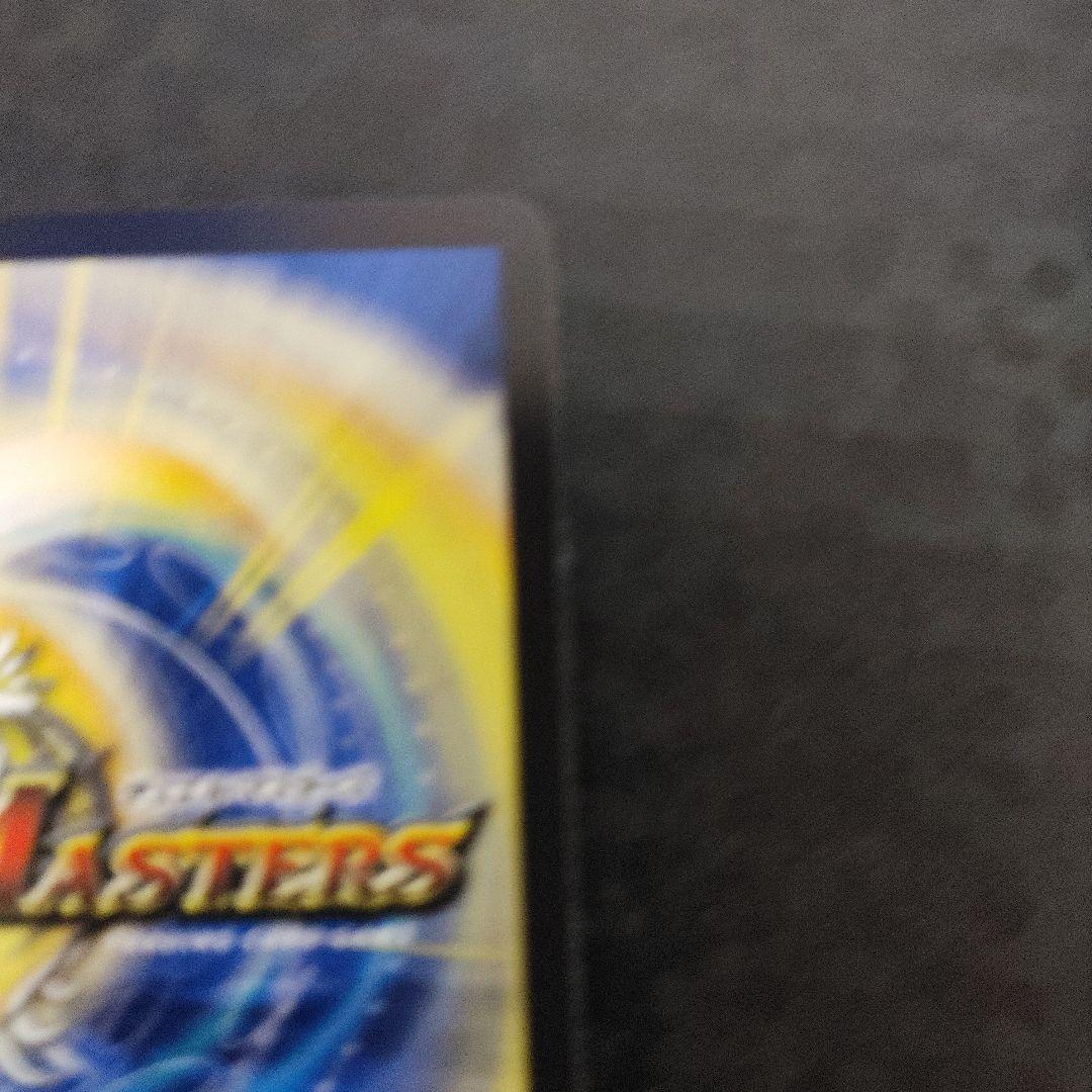 メルカリ便　金トレ　支配の精霊ペルフェクト　1枚　DM25RP3