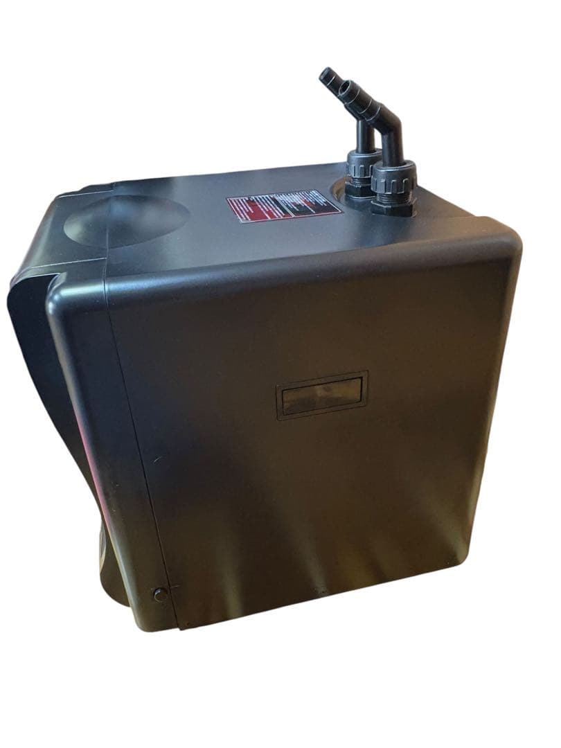 B72最上級モデル✨　ゼンスイ ZR-250クーラー 水槽　自動定温機能✨