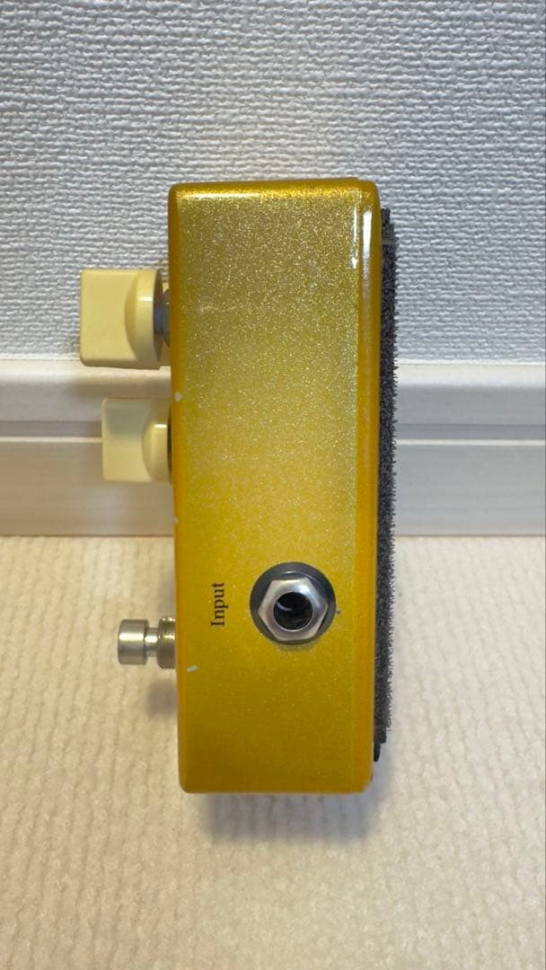 Carl Martin PlexiTone ギターエフェクター