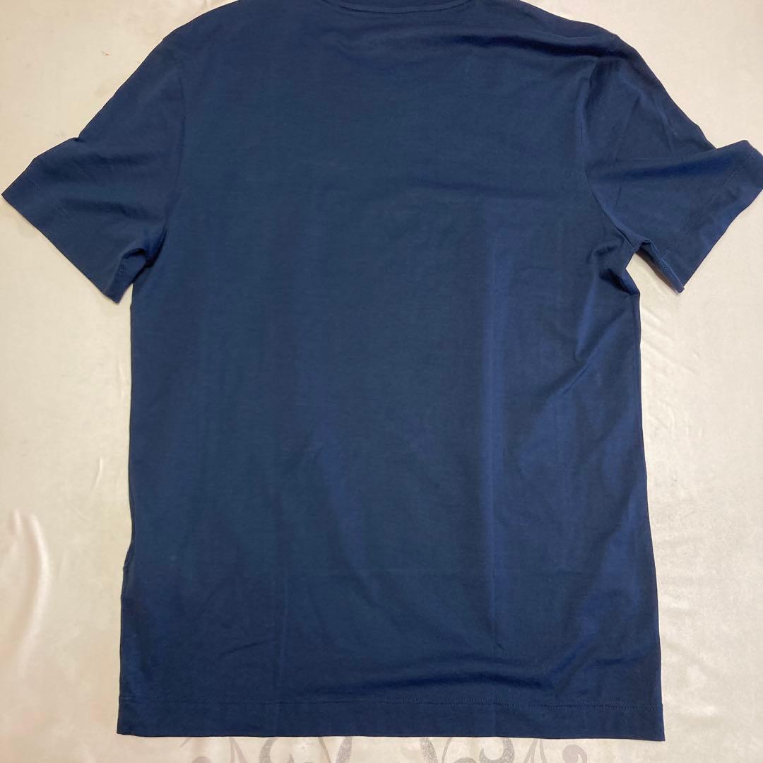 【極レア品】ルイ・ヴィトン　LOUIS VUITTON　バンダナ・ダミエTシャツ