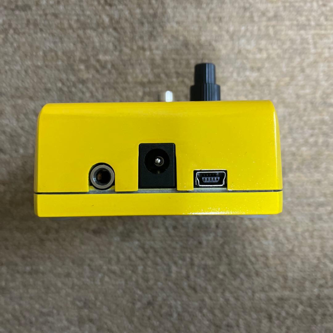 NUX LOOP CORE LOOPER ギター ルーパー