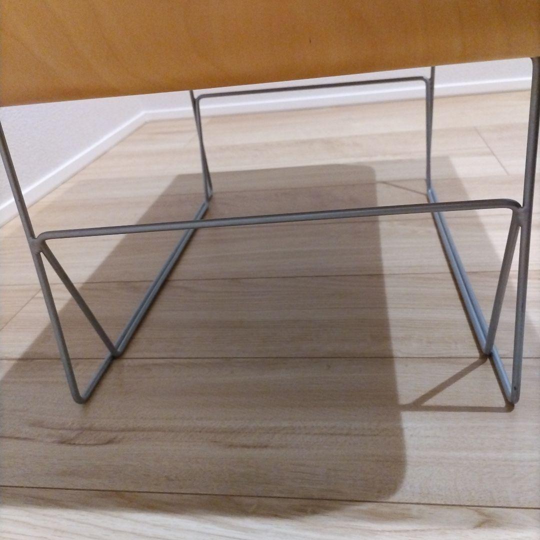 offi Scoop Table オフィースクープテーブル