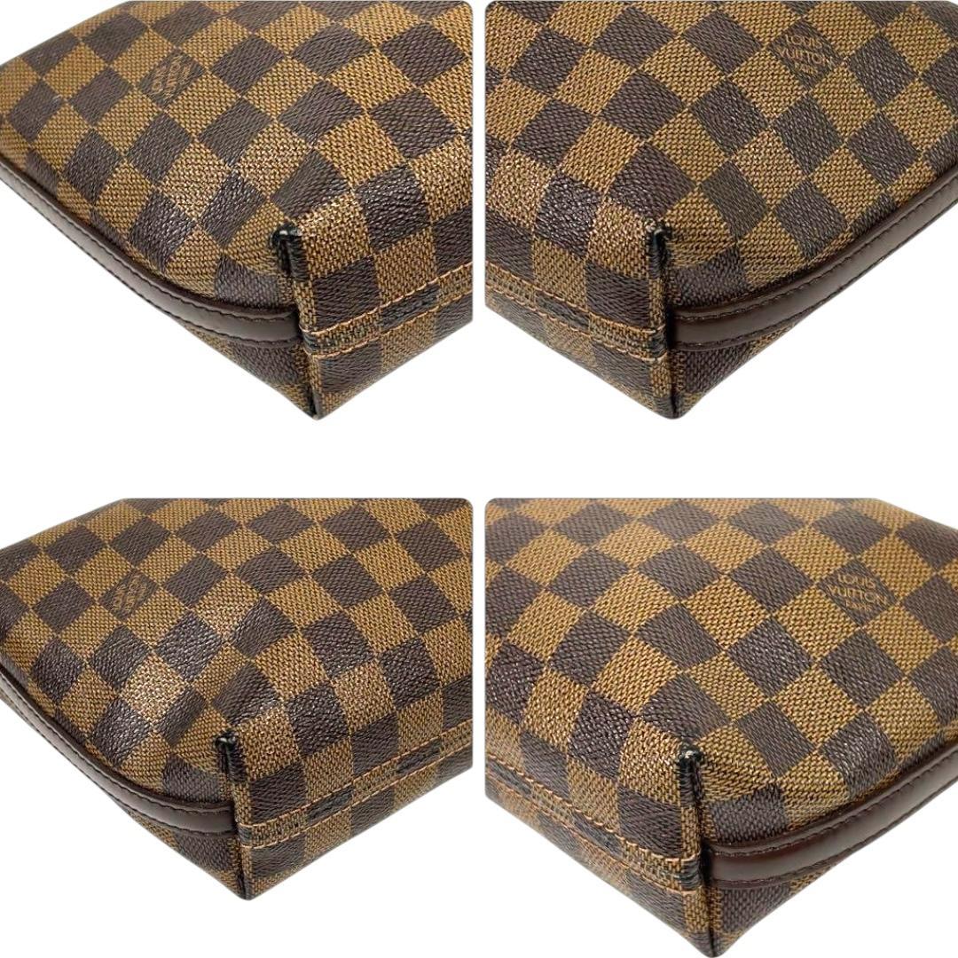 LOUIS VUITTON ルイヴィトン ダミエ イロヴォPM ハンドバッグ