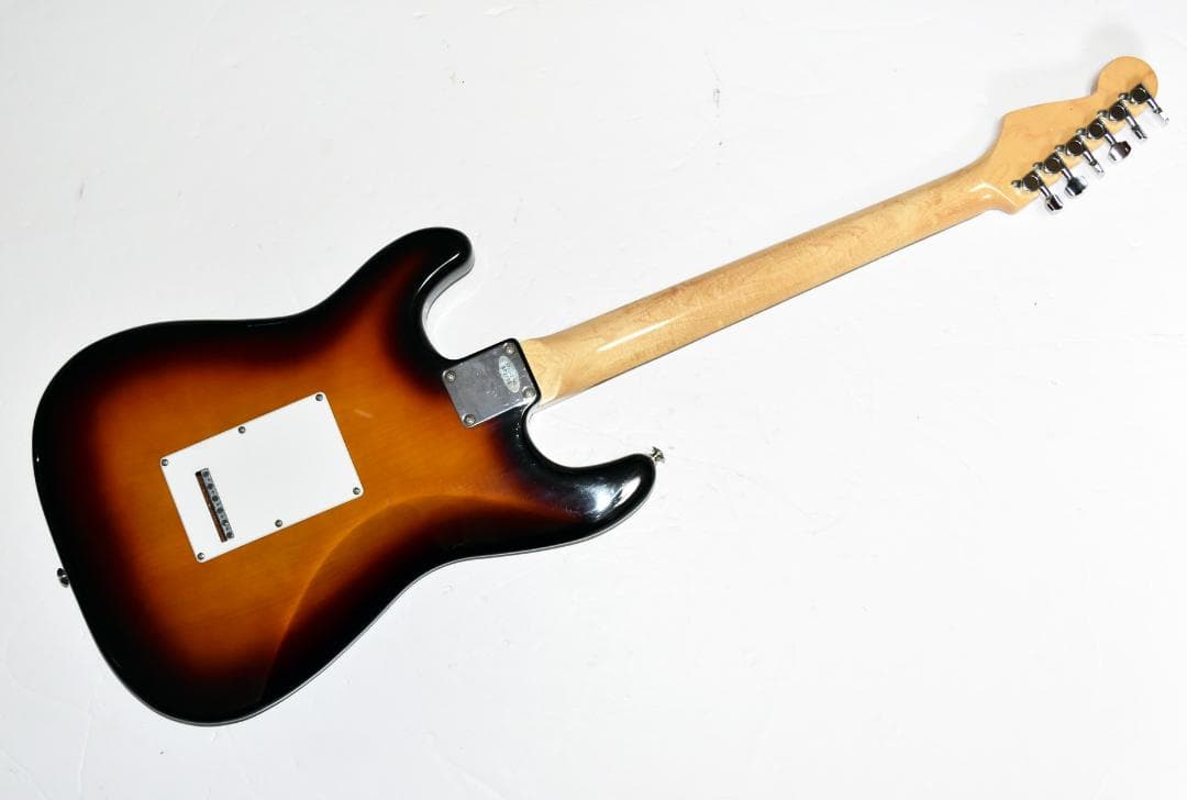 BUSKER'S　Stratocaster　Model