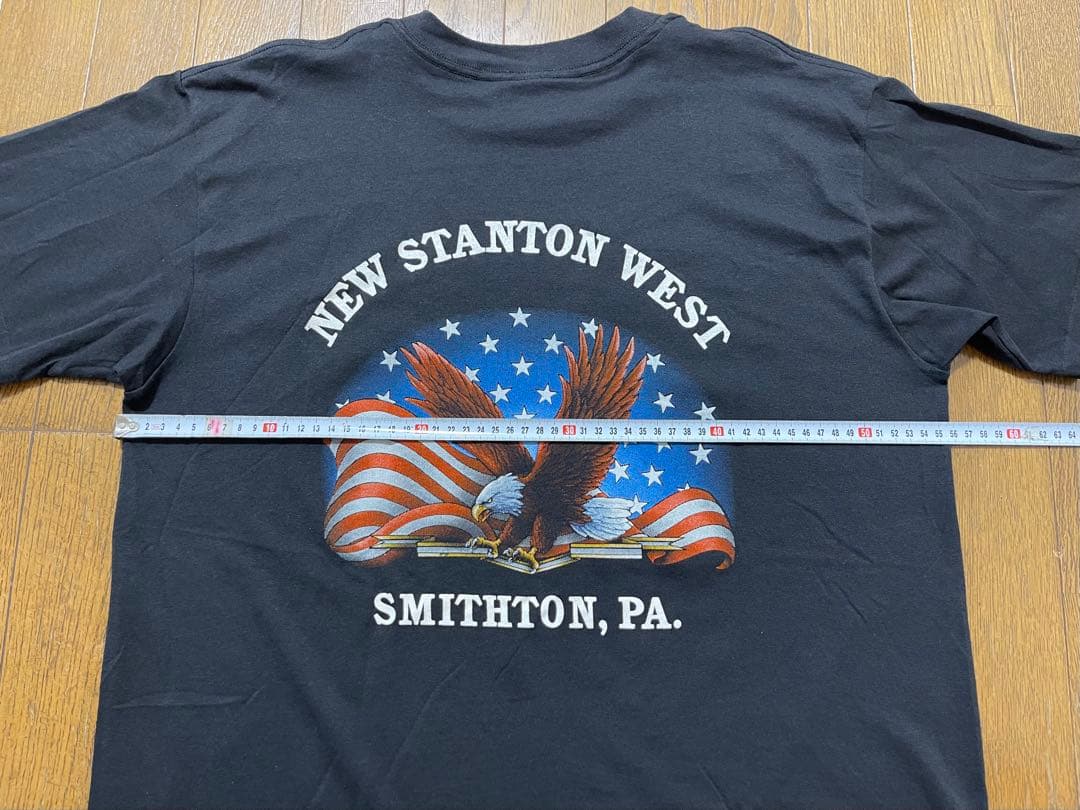 Truckers Only MAKE AMERICA 90s Tシャツ